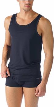 Mey Network Athletic-Shirt marine (34200-116)