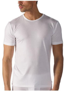 Mey Network Shirt 1/2 Arm weiß (34202-101)