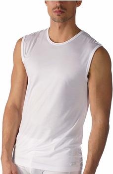 Mey Network Muskel-Shirt weiß (34237-101)