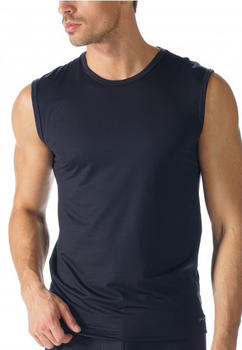 Mey Network Muskel-Shirt marine (34237-116)