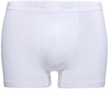 Mey Software Shorty Boxers weiß (42521-101)