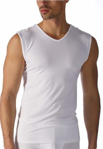 Mey Software Sleeveless Shirt weiß (42537-101)