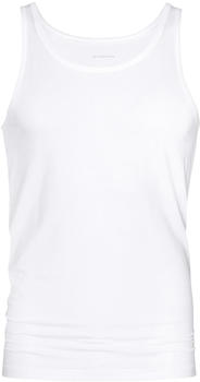 Mey Dry Cotton Athletic-Shirt weiß (46000-101)