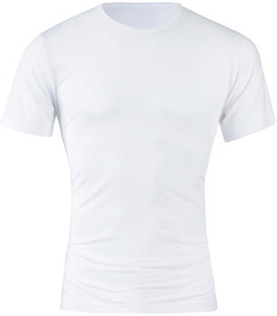 Mey Dry Cotton T-Shirt weiß (46002-101)