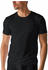 Mey Dry Cotton T-Shirt schwarz (46002-123)