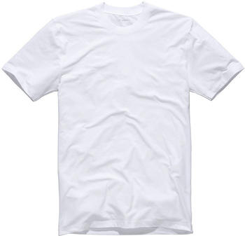 Mey Dry Cotton Olympia-Shirt weiß (46003-101)