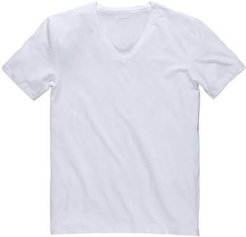 Mey Dry Cotton Shirt weiß (46007-101)