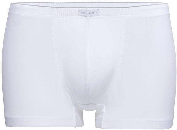 Mey Dry Cotton Shorty Boxers weiß (46021-101)