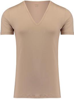 Mey Dry Cotton Functional Business-Shirt light skin (46098-111)