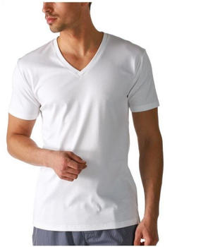 Mey Dry Cotton Colour Shirt weiß (46507-101)