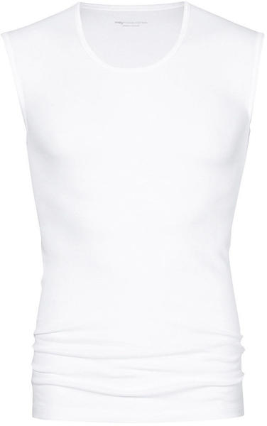 Mey Casual City-Shirt weiß (49001-101)