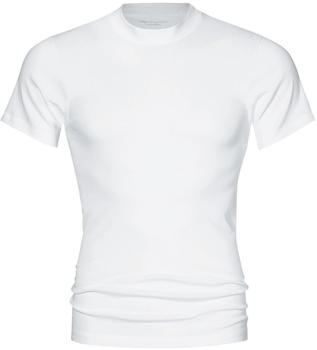 Mey Casual Cotton Olympia-Shirt weiß (49003-101)