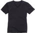 Mey Dry Cotton Shirt schwarz (46007-123)