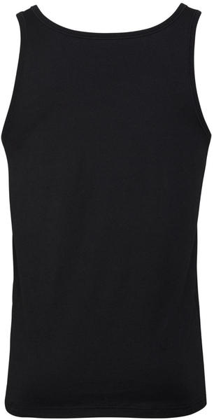 Mey Dry Cotton Athletic-Shirt schwarz (46000-123)