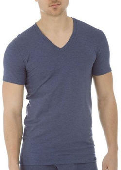 Calida Bodywear Calida Evolution T-Shirt tower grey (4317-966)