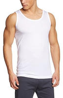 CALIDA Tanktop "Focus" Rundhals, Single Jersey Qualit&auml;t, elastisch,...