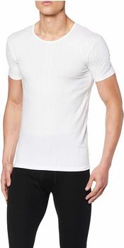 Calida Pure & Style T-Shirt Rundhals weiß (14886-001)