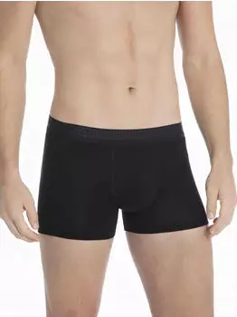 Calida Focus New Boxer mit Softgummibund schwarz (26065-992)