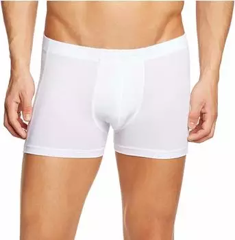 Calida Bodywear Focus New Boxer weiß (26165-001)
