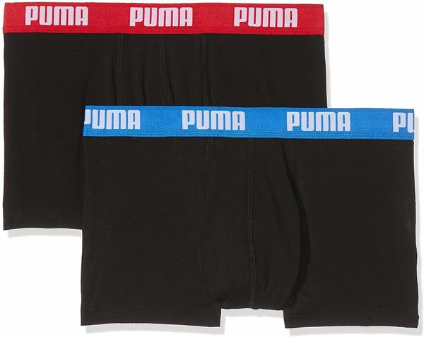 Puma Boxer Shorts 2er-Pack (521015001-505)