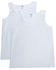 Calida Bodywear Calida Natural Benefit Athletic-Shirt 2er-Pack weiß (12141-001)