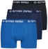G-Star Classic Trunk Color 3-Pack (D05095-2058)