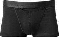 Hom Boxershorts "HO1" bequem, weich, eng, elastisch, basic, breiter Bund, Baumwollmix