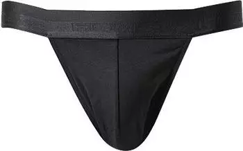 HOM String schwarz (400413-0004)