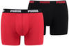 Puma Boxer Shorts 2er-Pack (521015001-786)