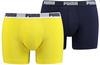Puma Boxer Shorts 2er-Pack (521015001-926)