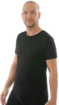 Comazo Kurzarm Shirt schwarz (2302050 8)