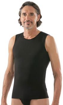Comazo Unterhemd schwarz (2372246 8)