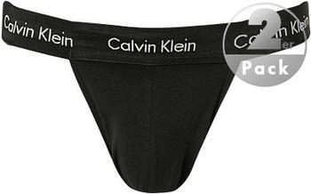 Calvin Klein Slips 2-Pack (NB1354A-001)