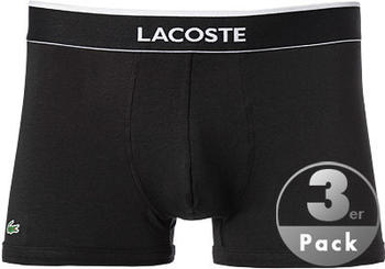 Lacoste New Boxer 3-Pack (167564-000)