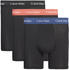 Calvin Klein 3-Pack Boxers - Cotton Stretch (NB1770A)