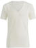 hessnatur T-Shirt PureLUX im 2er Set aus Bio-Baumwolle (42779) weiß