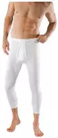 Schiesser Boxershorts "Original Classics" 3/4-L&auml;nge, mit Eingriff, Doppelripp