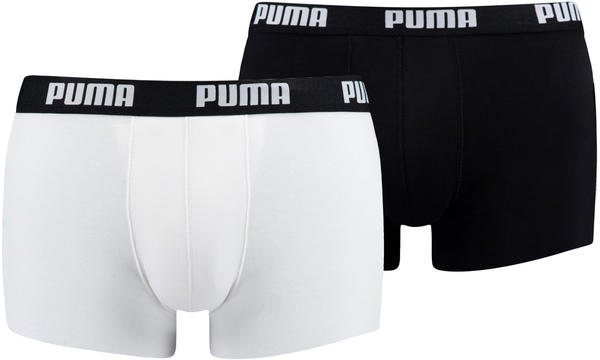Puma 2-Pack Boxershorts (521025001-301)