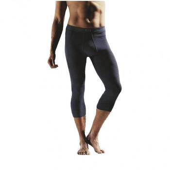 ESGE Hose 3/4 lang Jeans dunkelblau (53501122)