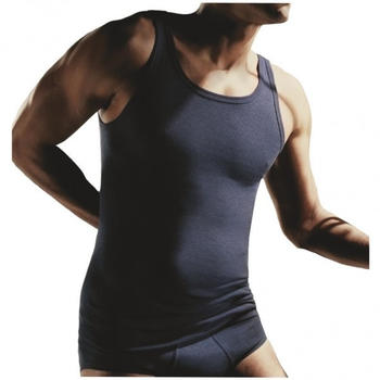 ESGE Bodywear ESGE Sportjacke Jeans 3er-Pack schwarz (53901600)