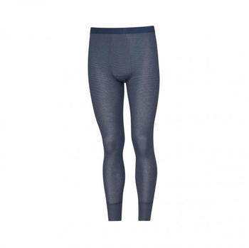 ESGE Bodywear ESGE Hose lang Ringel marine geringelt (58205120)
