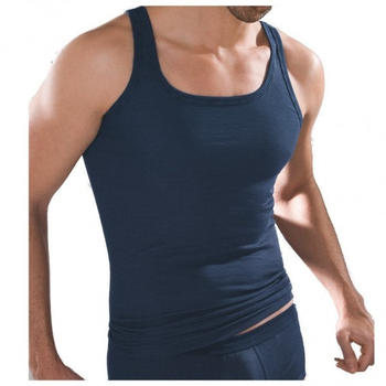 ESGE Bodywear ESGE Sportjacke Ringel 5er-Pack marine geringelt (58205610)