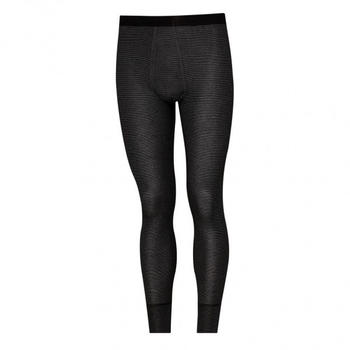 ESGE Bodywear Hose lang Ringel schwarz geringelt (58405120)