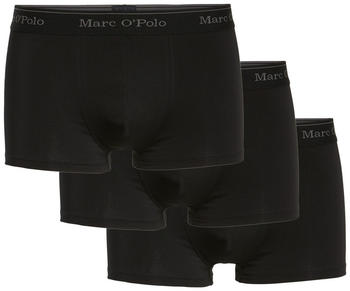 Marc O'Polo 3-Pack Cyclist Shorts (154606-000)