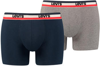 Levi's 2-Pack Pants (985016001-198)