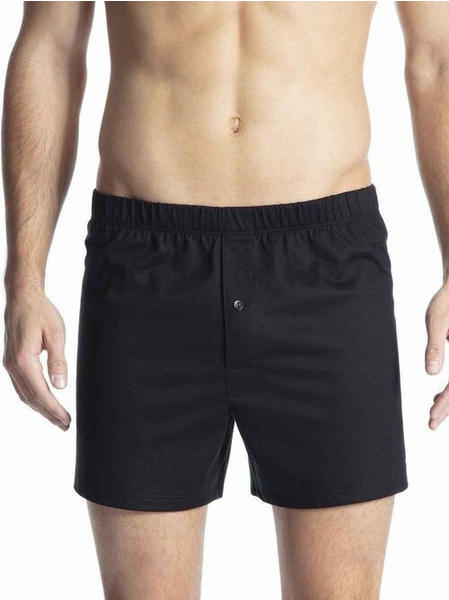 Calida Bodywear Boxer Shorts (24090) black