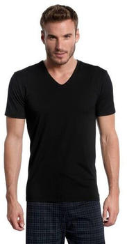 Mey Shirt (46107-123) black