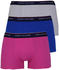 Tommy Hilfiger 3er-Pack Stretch Cotton Trunks (1U87903842)