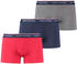 Tommy Hilfiger 3er-Pack Stretch Cotton Trunks (1U87903842)