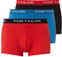 Tom Tailor 3-Pack Boxershorts (70162-0010)